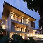 Villa Avocagolf Uluwatu By Nakula
