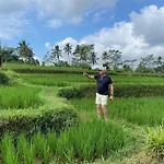 Puri Kasih Gottlieb