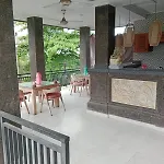 Warji House 2 Bisma