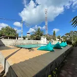 Jepun Bali Bungalow
