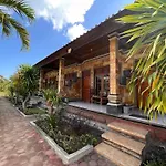 Jepun Bali Bungalow