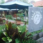 OYO 3419 Casa Ganesha Hotel
