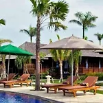 Aman Gati Hotel Balangan