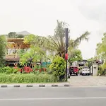 Oyo 90078 The Bali Rama City Hotel