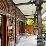 Jana\'S Homestay