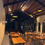 Batur Pyramid Guesthouse