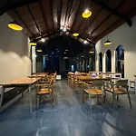 Batur Pyramid Guesthouse