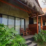 Cubang Lantang Cottage