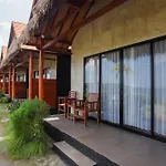 Cubang Lantang Cottage