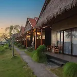 Cubang Lantang Cottage