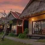 Cubang Lantang Cottage
