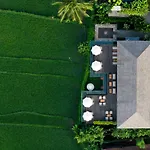 Kappa Senses Ubud