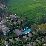 Kappa Senses Ubud