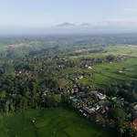 Kappa Senses Ubud
