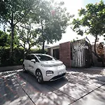 Monolocale Luxury Resort & Spa Seminyak By Ini Vie Hospitality