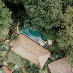 Maylie Bali Villa & Bungalows