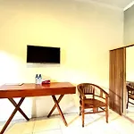 Ketapang Guesthouse Echo Beach Canggu