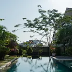 Villa Manggala - 13 Mins Walk To Berawa Beach