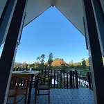Batur Homestay And Lodge