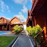 Aming Villa Balangan