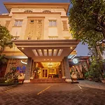 Alron Hotel Kuta