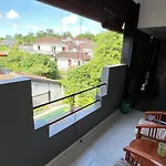 Terrace Garden Homestay And Spa