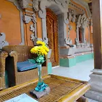 Dika Accommodation Ubud