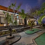 Pandawa Resort & Spa Seaview