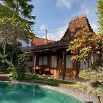 Kampoeng Joglo Abangan Ubud