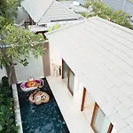 Astera Villa Seminyak By Ini Vie Hospitality