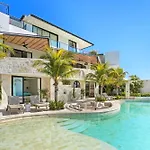 Castle Lunita Top Ocean View Villa Of Uluwatu
