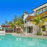 Castle Lunita Top Ocean View Villa Of Uluwatu