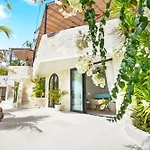 Castle Lunita Top Ocean View Villa Of Uluwatu