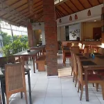 Mansu Hotel And Spa Legian