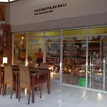 Mansu Hotel And Spa Legian