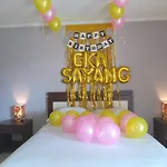 Mansu Hotel And Spa Legian