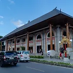 The Evitel Resort Ubud