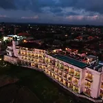 The Evitel Resort Ubud