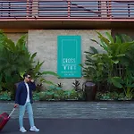 Cross Vibe Paasha Atelier Bali Kuta