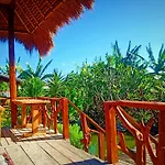 Umah Kayu 2-Menjangan Homestay