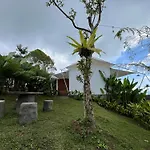 Harsa Eco Luxury Camp