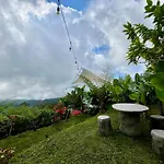 Harsa Eco Luxury Camp