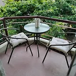 Jayakarta Bali Apartment 6417