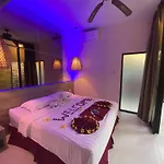 Bali Golden Elephant Boutique Villa