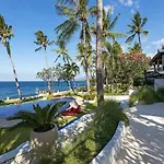 Kanna Seafront Estate Tulamben