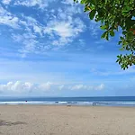 Jayakarta Bali Apartment 6417