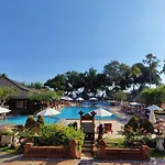 Jayakarta Bali Apartment 6417
