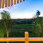 Bliss Ubud Spa Resort