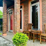Uma Dewa Homestay