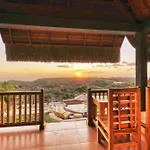 Sebuluh Sunset Hill